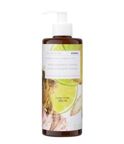 Hidratante Corporal em Loção de Gengibre e Limão Korres