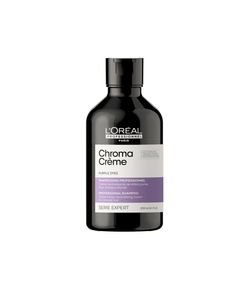 Shampoo Chroma Crème Roxo