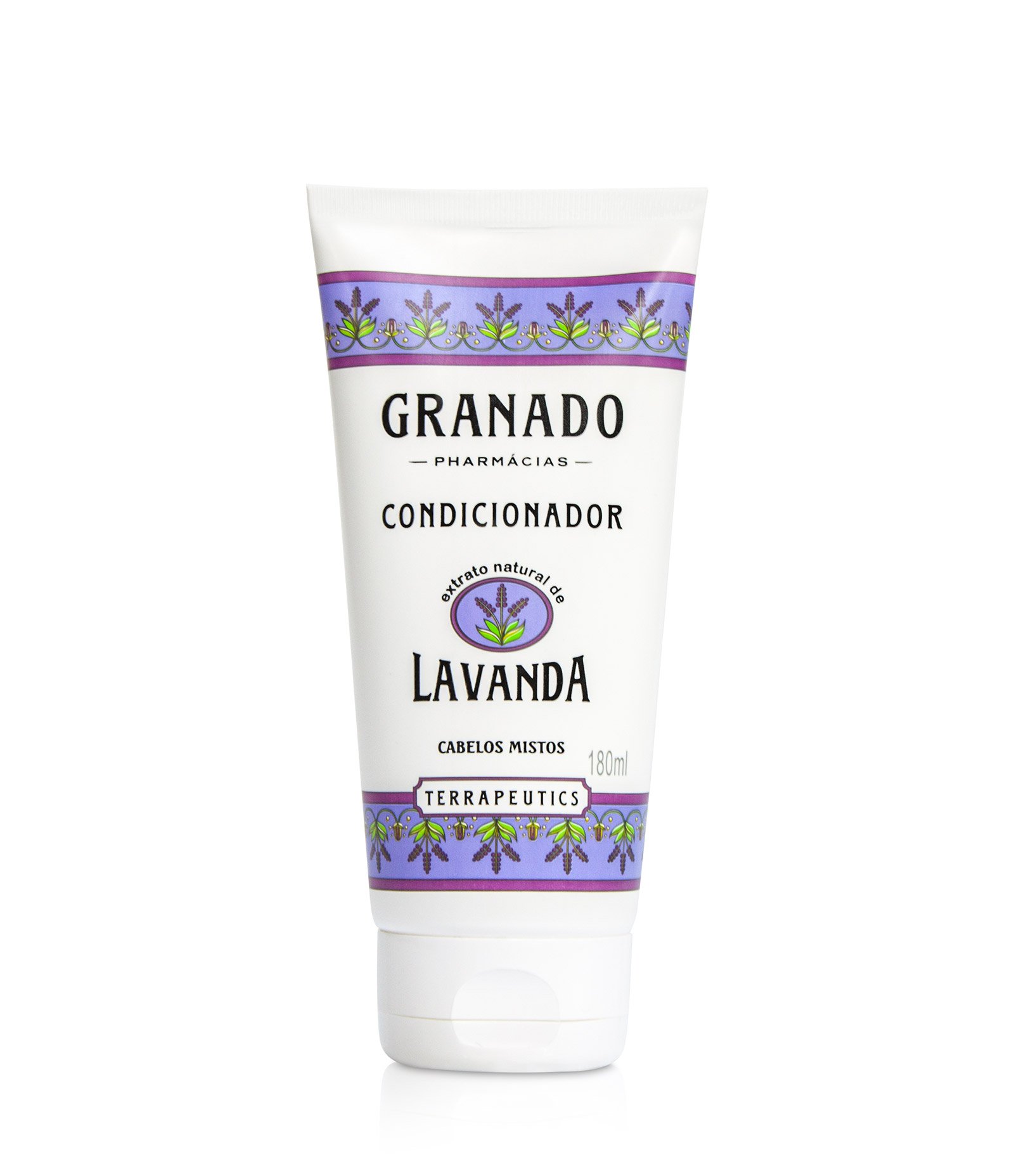 Condicionador Lavanda Terrapeutics Granado 180ml 1