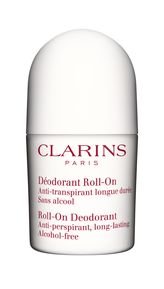 Desodorante Roll On Gentle Care Clarins