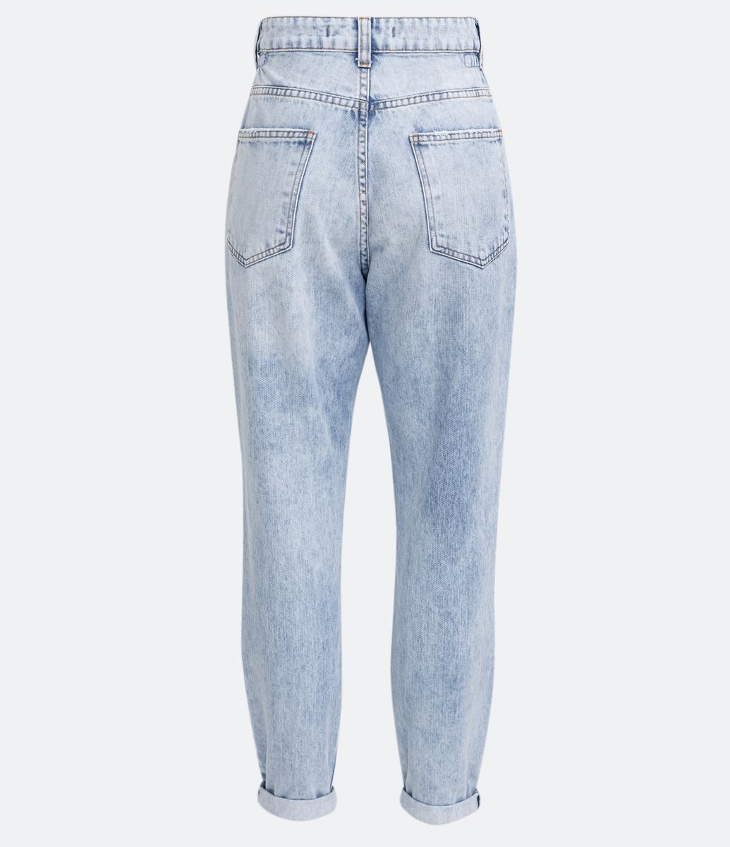 Recomendaciones a seguir para prevenir que tus pantalones se rompan