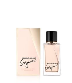 Perfume Michael Kors Gorgeous Eau de Parfum
