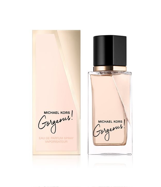 Perfume Michael Kors Gorgeous Eau de Parfum 30ml 2