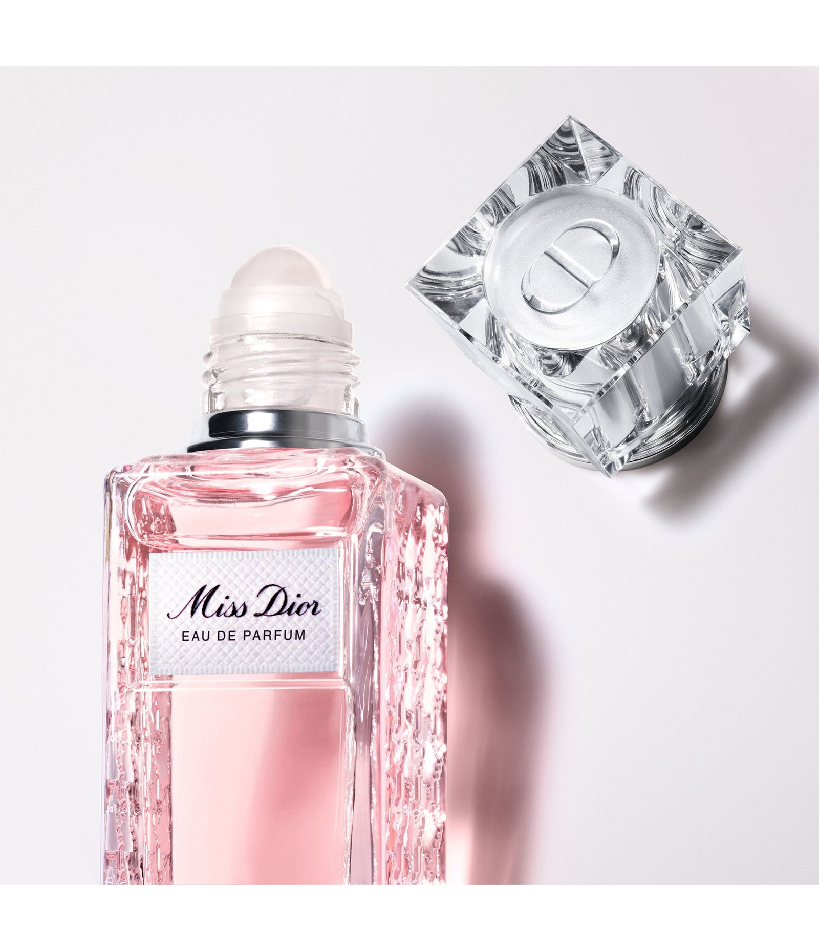 Perfume Miss Dior Roller Pearl EDP 20ml 5