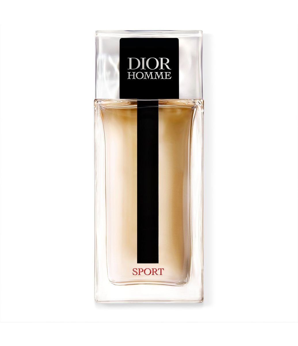 Perfume Dior Homme Sport Dior Eau De Toilette 75ml