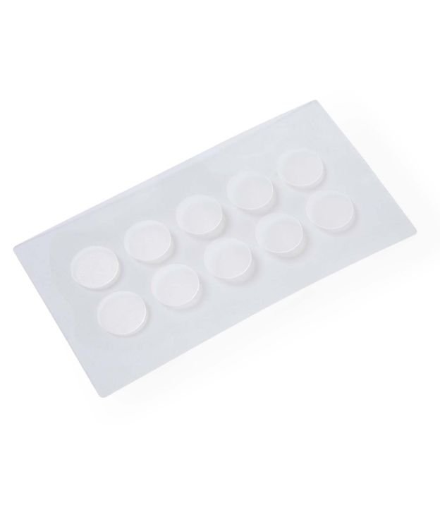 Adesivo Secativo para Acne com Ácido Salicílico