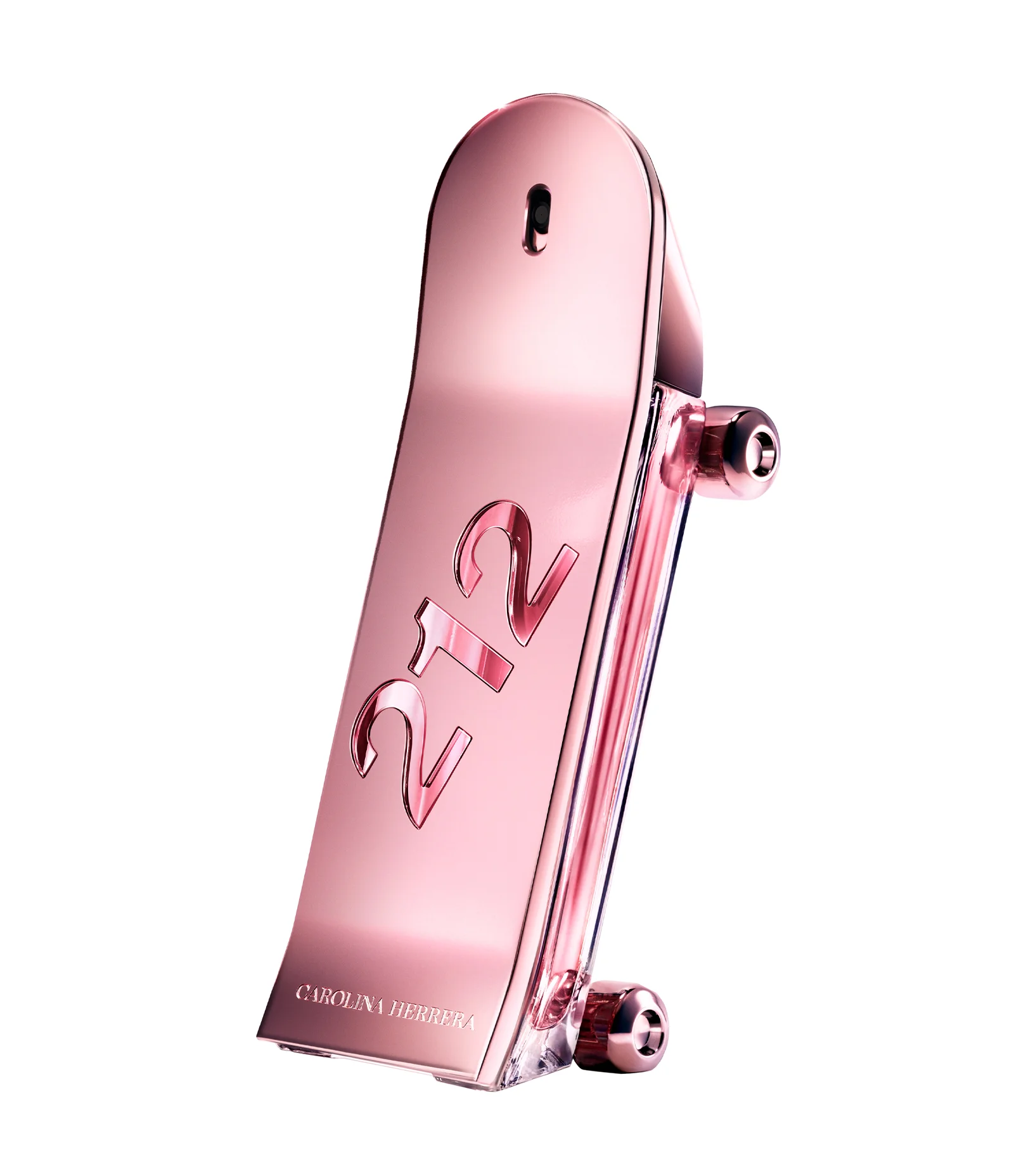 Perfume Carolina Herrera 212 Heroes For Her EDP 80ml 1