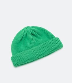 Gorro Básico sem Estampa