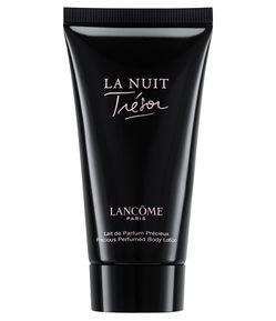 Brinde Body Lotion La Nuit Tresor Lancome 