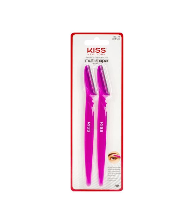 Kit de Maquiagem Kit de Navalhas Kiss