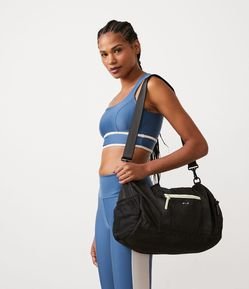 Bolsa Mala Dobrável com Alça de Mão