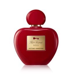 Perfume Antonio Banderas Her Secret Kiss EDT