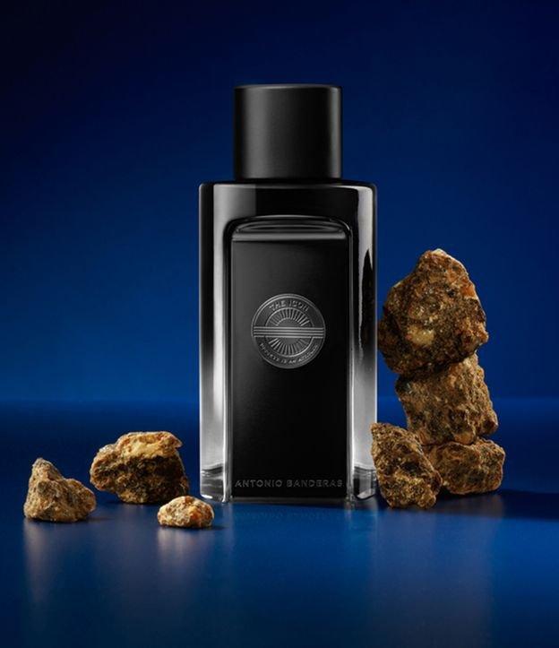 Perfume Antonio Banderas The Icon EDP 50ml 11