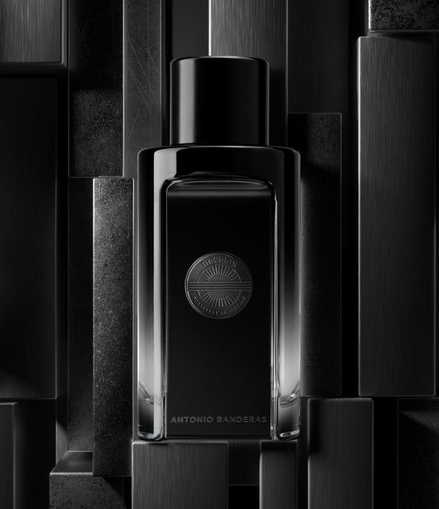 Perfume Antonio Banderas The Icon EDP 50ml 12