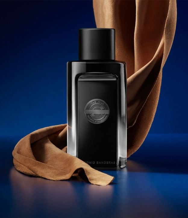 Perfume Antonio Banderas The Icon EDP 50ml 13