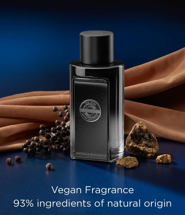 Perfume Antonio Banderas The Icon EDP 50ml 5