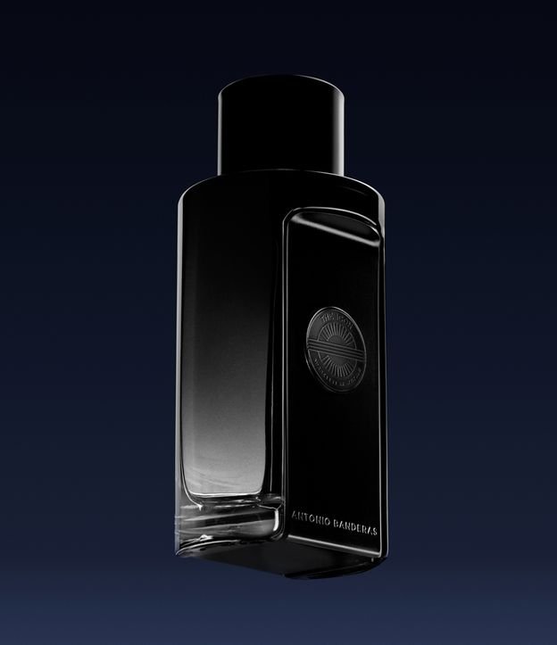 Perfume Antonio Banderas The Icon EDP 50ml 5