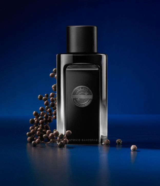 Perfume Antonio Banderas The Icon EDP 50ml 6