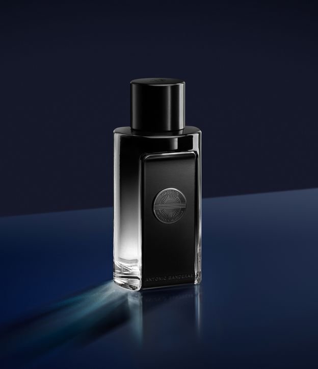 Perfume Antonio Banderas The Icon EDP 50ml 8