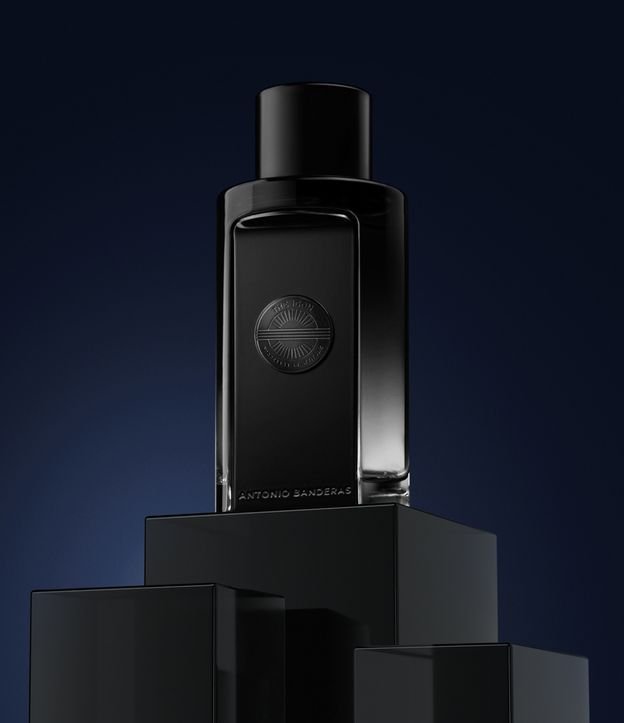 Perfume Antonio Banderas The Icon EDP 50ml 9