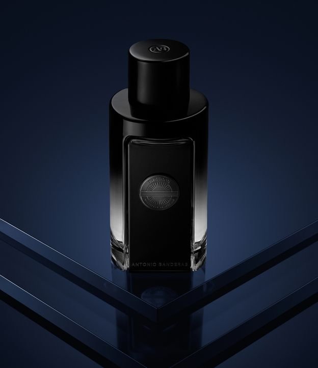 Perfume Antonio Banderas The Icon EDP 50ml 10