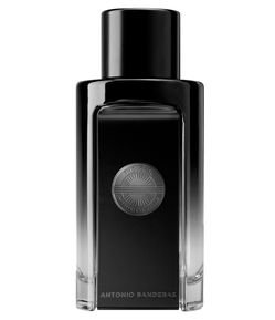 Perfume Antonio Banderas The Icon Eau de Parfum