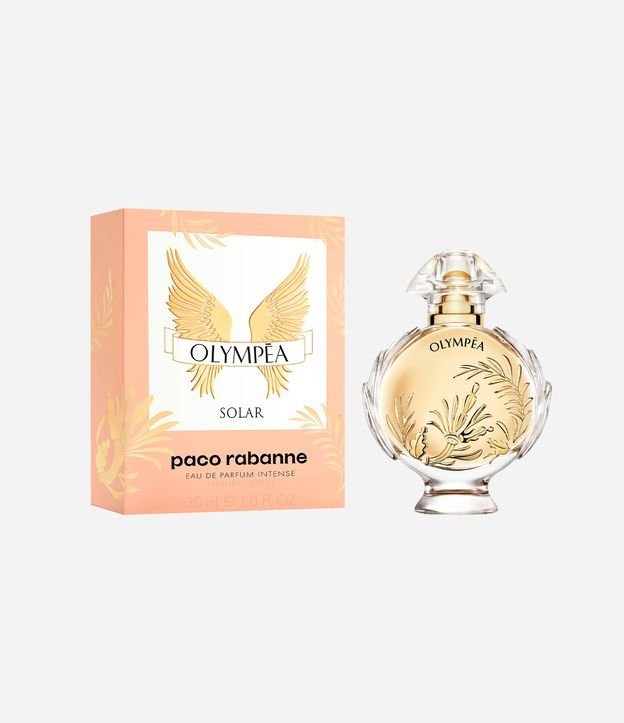 Perfume Paco Rabanne Olympéa Solar Eau de Parfum Feminino 30ml 2