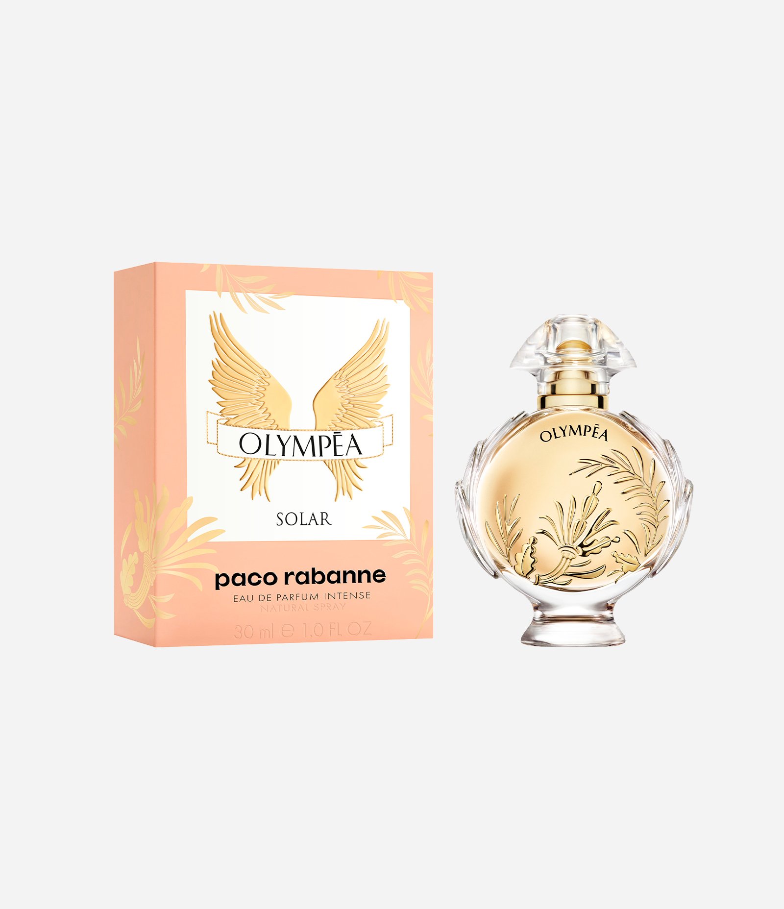 Perfume Paco Rabanne Olympéa Solar Eau de Parfum Feminino 2