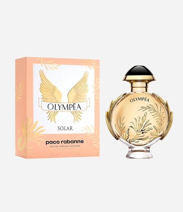 Perfume Paco Rabanne Olympéa Solar Eau de Parfum Feminino
