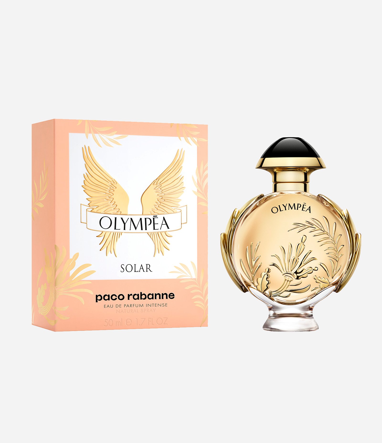Perfume Paco Rabanne Olympéa Solar Eau de Parfum Feminino 50ml 2