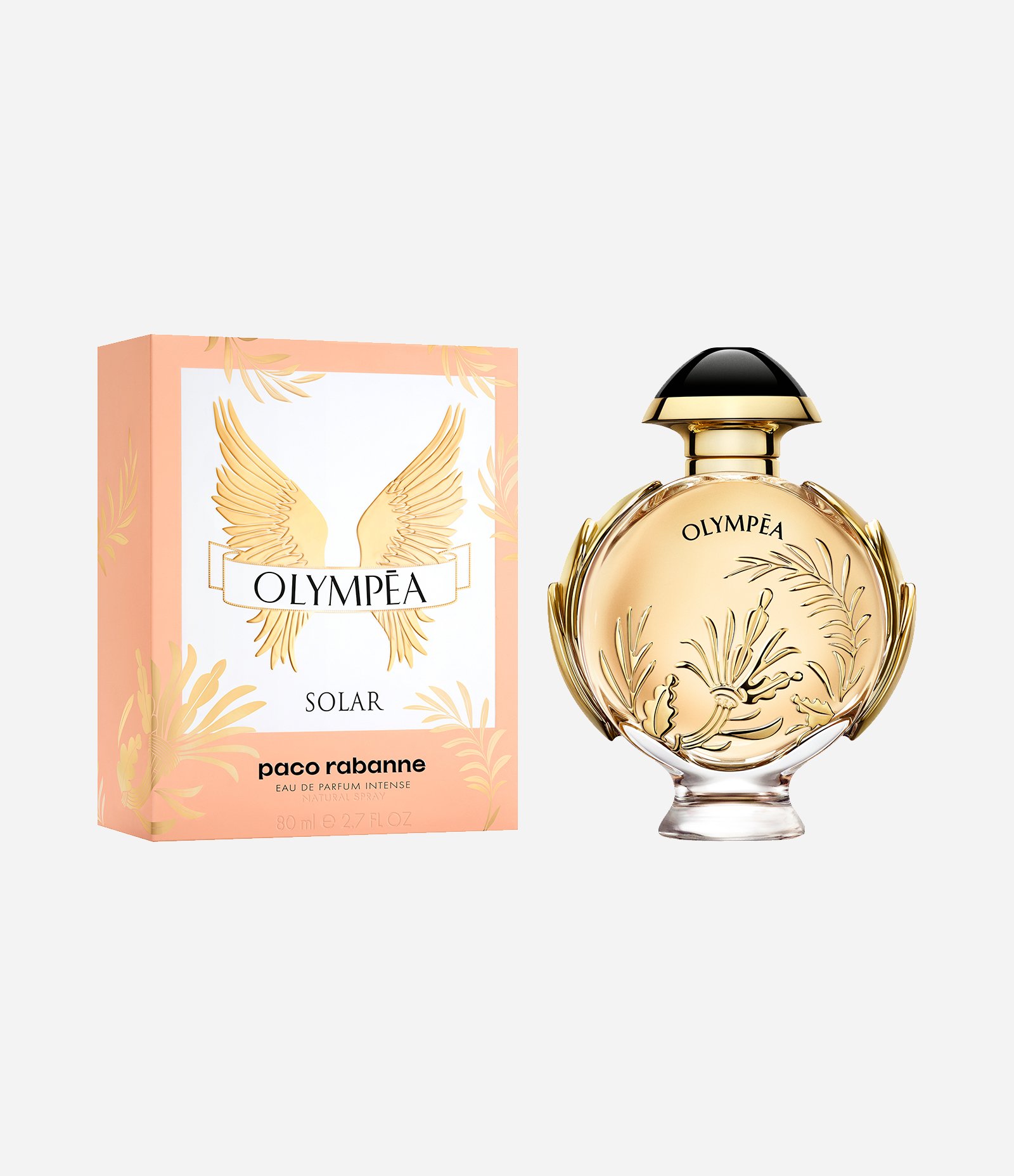 Perfume Paco Rabanne Olympéa Solar Eau de Parfum Feminino 80ml 2