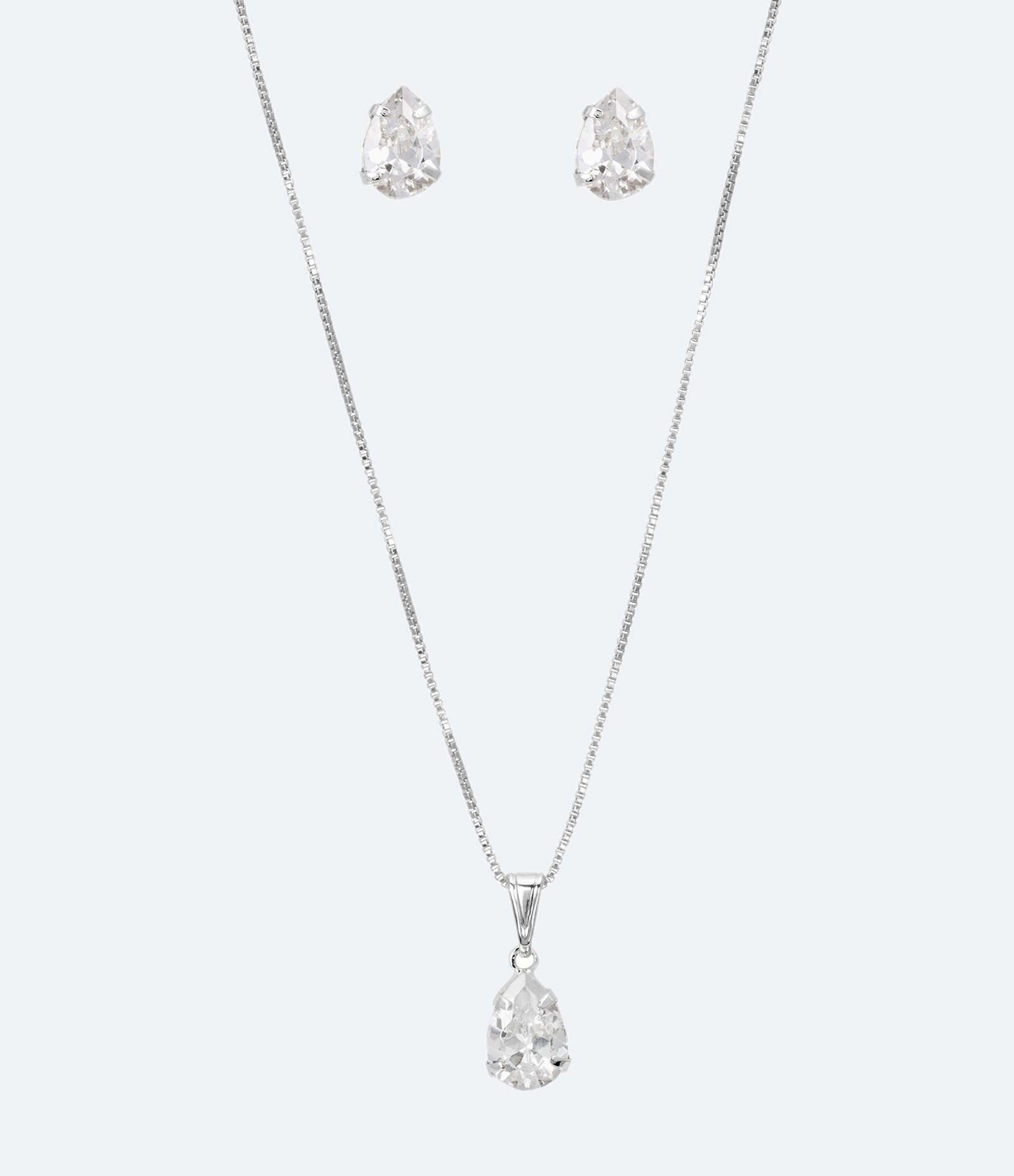 Kit Relógio Condor com Pulseira em Aço e Caixa em Metal  COPC21JAL/K5K Cinza Claro 3