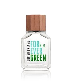 Perfume Benetton Forever Green Him EDT