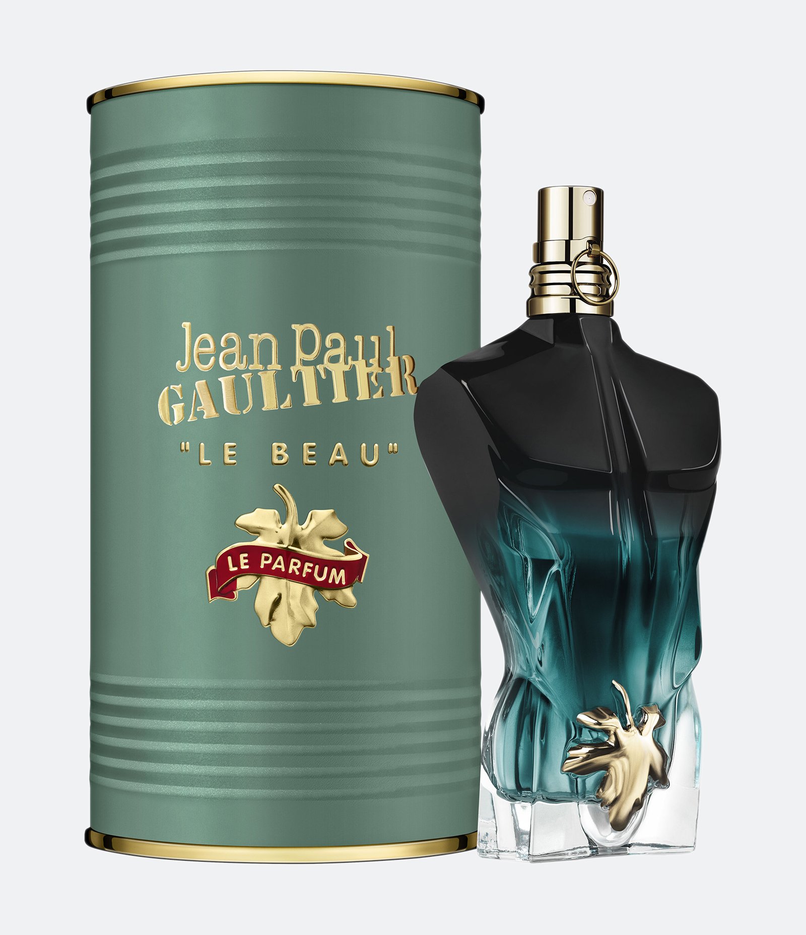 Perfume Le Beau Eau de Parfum 75ml 2