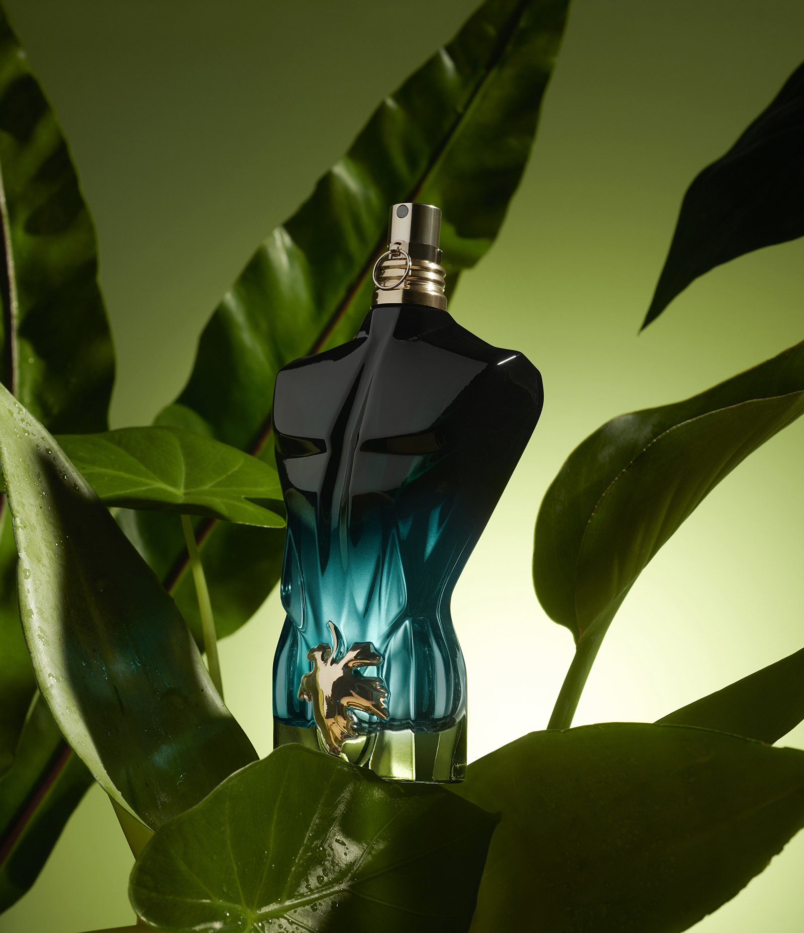 Perfume Le Beau Eau de Parfum 75ml 6