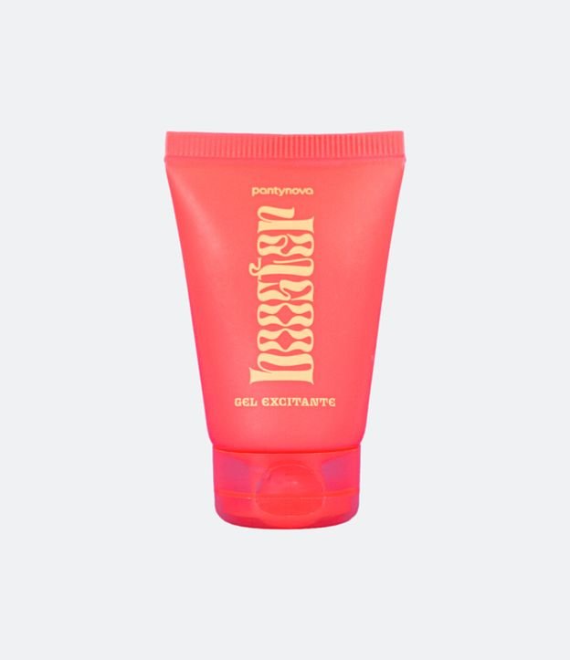 Lubrificante Booster Gel Excitante Pantynova