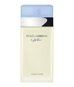 Perfume Dolce&Gabbana Light Blue Feminino Eau de Toilette