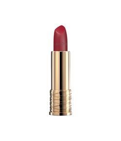 Batom L'Absolu Rouge Drama Matte Lancôme
