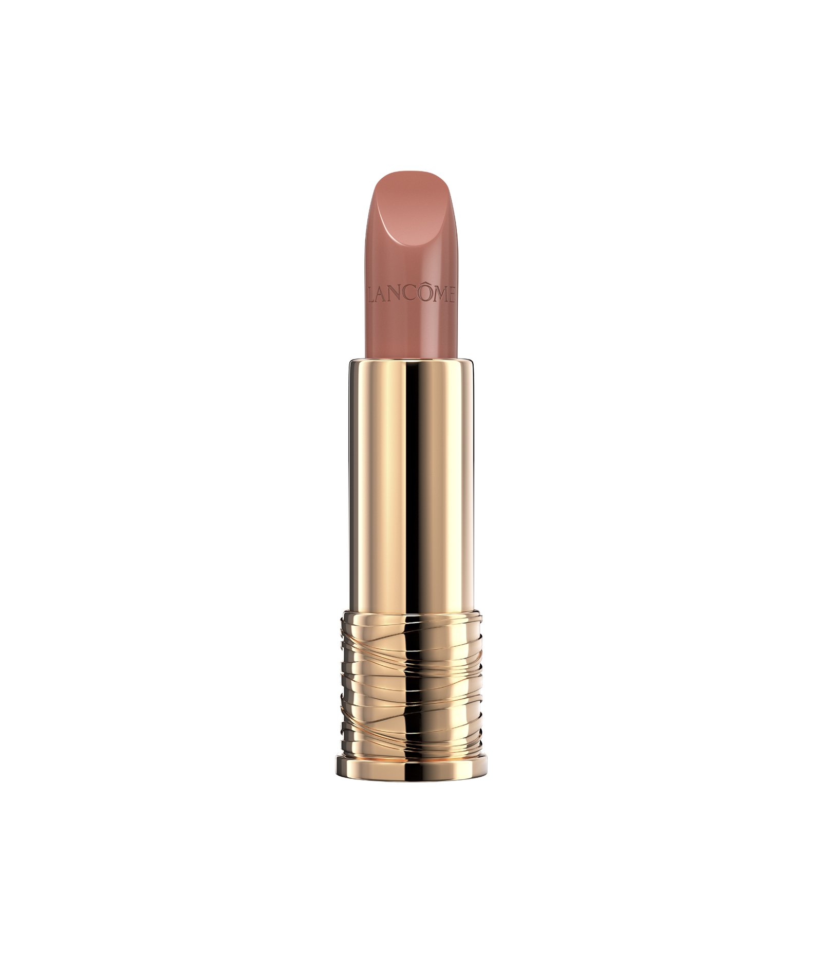 Batom L'Absolu Rouge Cream Lancôme 253 Mademoiselle Amanda 1