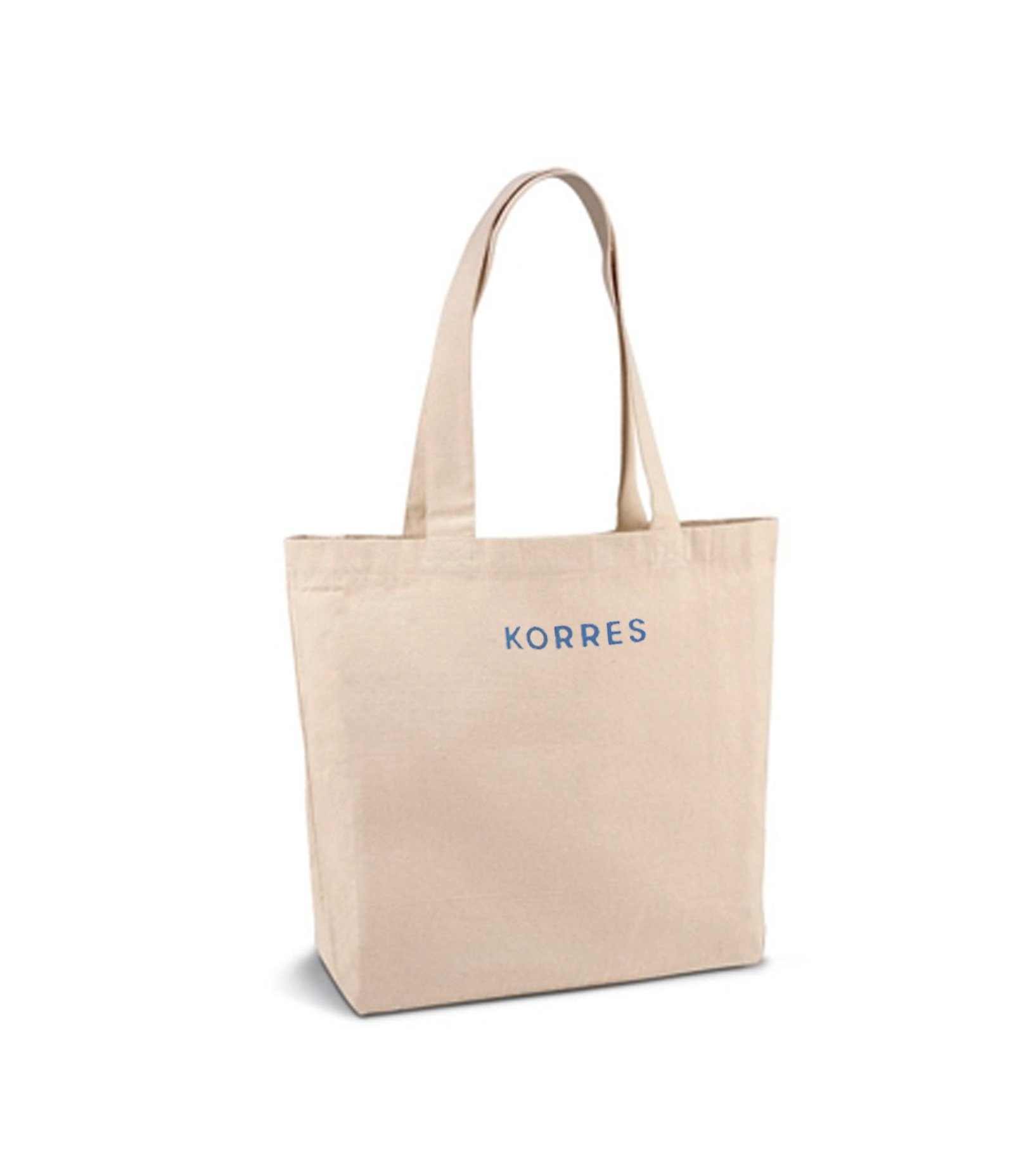 Brinde Ecobag Korres de Algodão Ecológico 30G 1