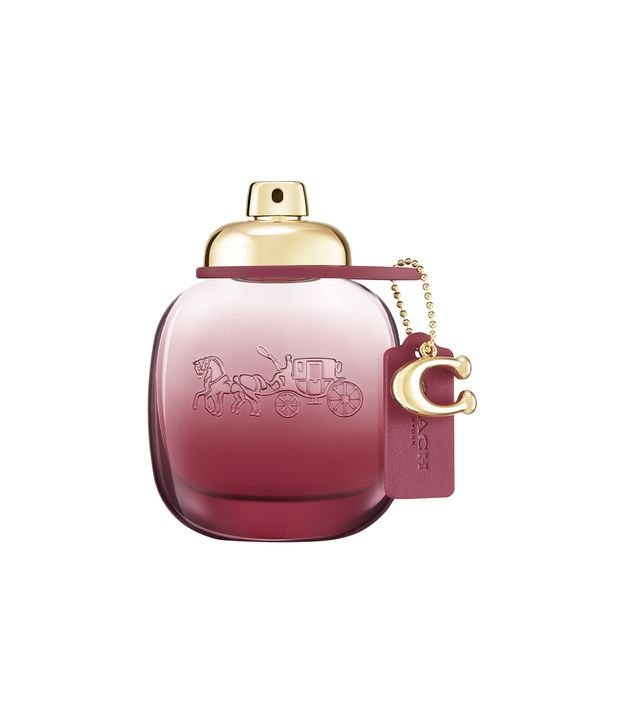Perfume Coach Wild Rose EDP