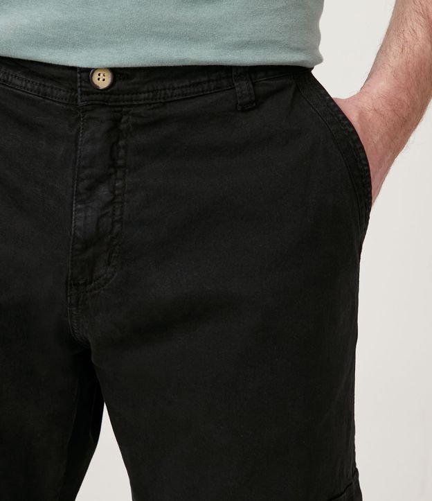Calça Cargo FIGS Cairo - 9 Bolsos Elasticidade 4 Direções