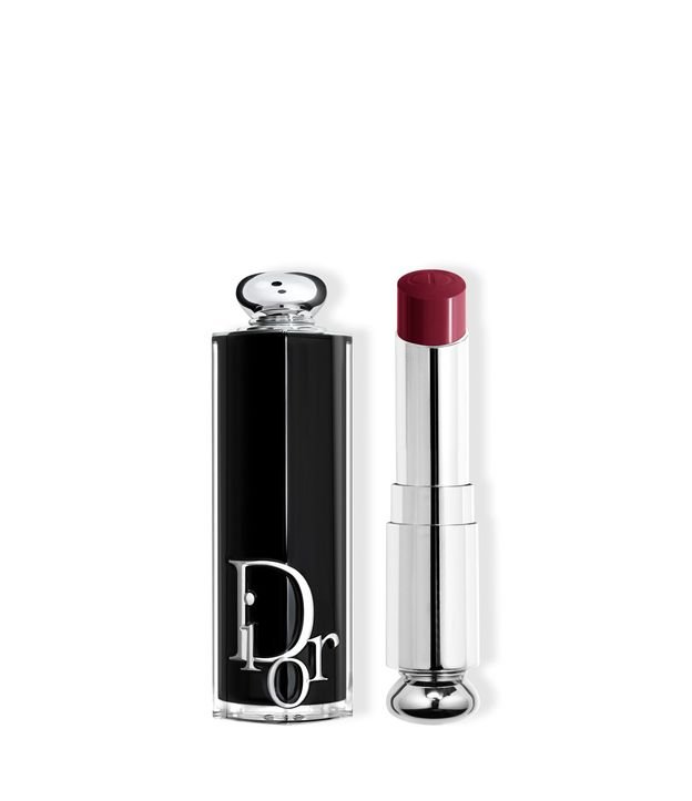Batom Brilhante Addict Lipstick Dior 980 1