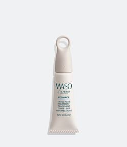 Tratamento Facial Koshirice Tinted Spot Treatment Subtle Peach Shiseido Waso