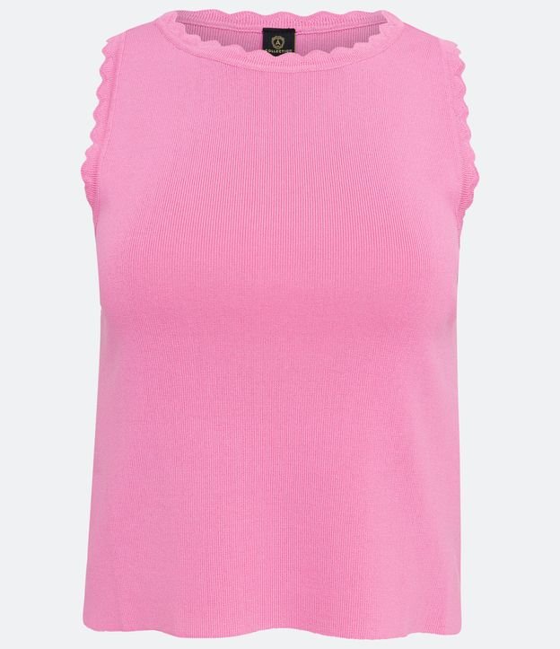 Cor: Rosa | Tamanho: P