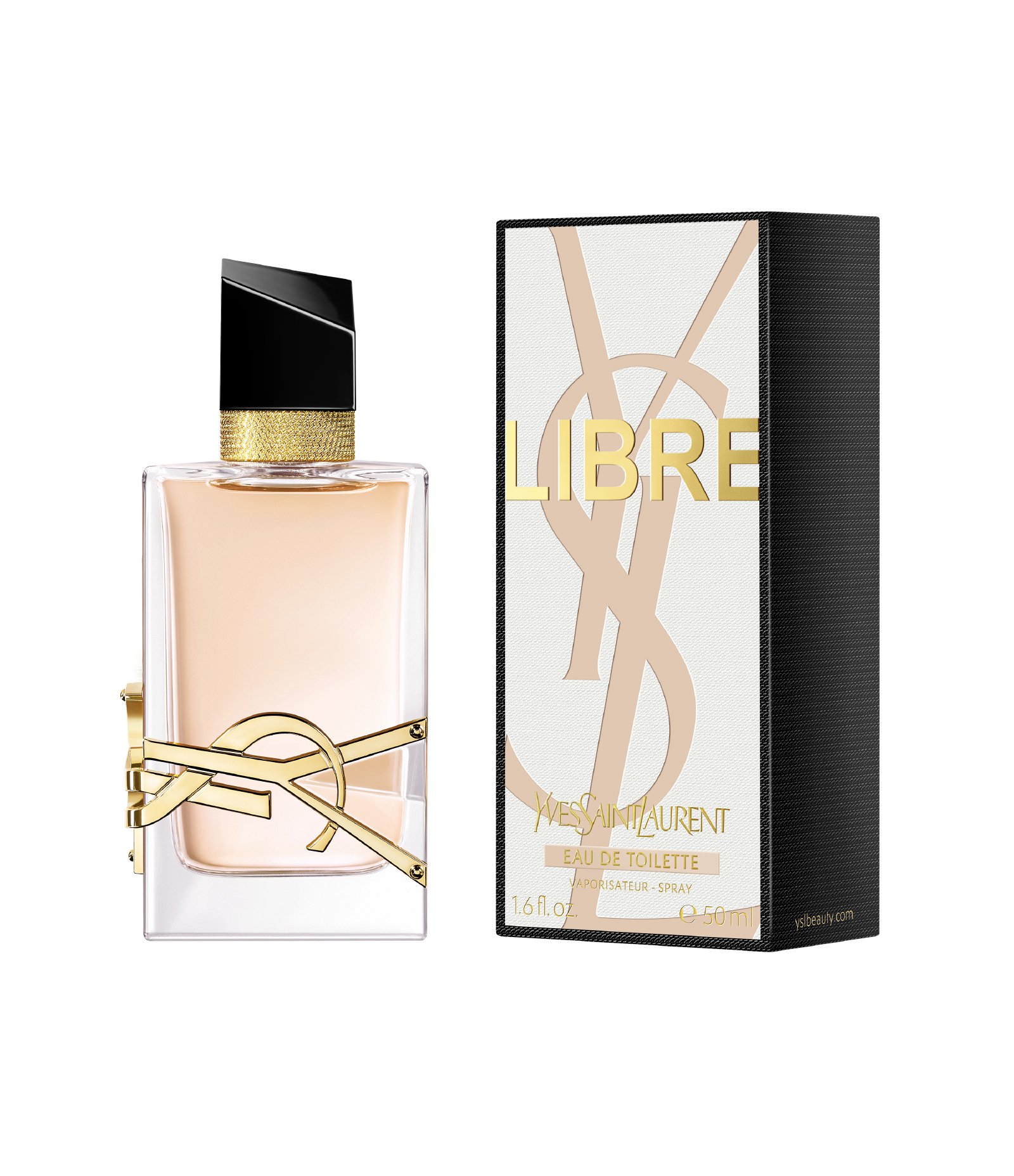 Perfume Libre Eau De Toilette 50ml 2