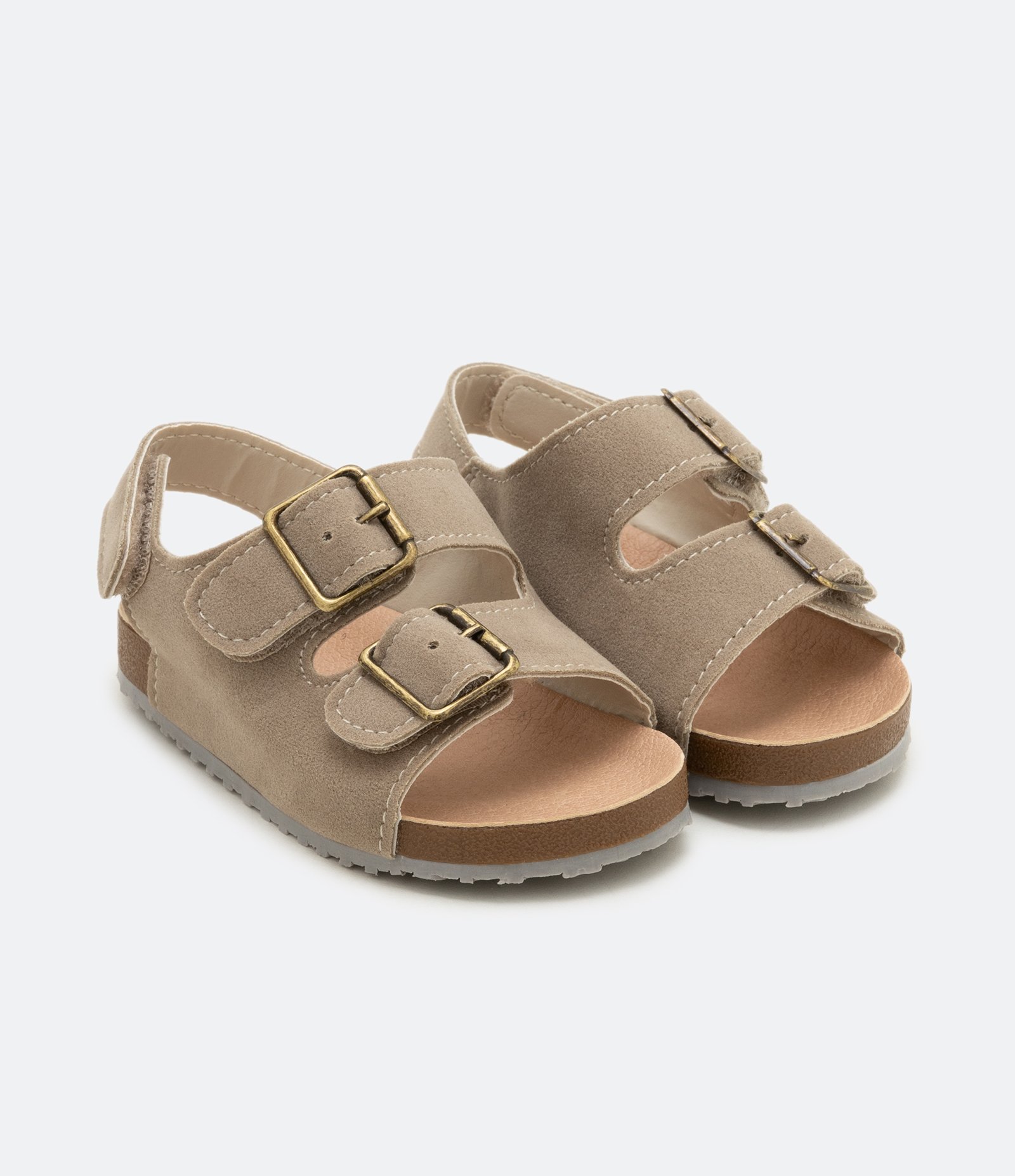 papete renner sandalia masculina