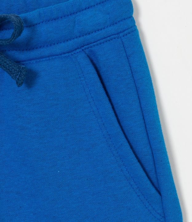 Conjunto Infantil Disfraz de Dinosaurio - Talle 1 a 5 años Azul 7