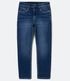 Imagem miniatura do produto Pantalón Jeans Recta Comfort Azul 5