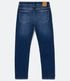 Imagem miniatura do produto Pantalón Jeans Recta Comfort Azul 6